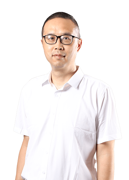 聚通裝潢設(shè)計(jì)師-李杰